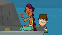 Cody and Sierra | Total Drama Wiki | Fandom