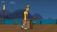 Zee Elimination Season2.png (848 KB) Zee walks the Dock of Shame again.