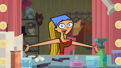 Lindsay, Total Drama Wiki, Fandom