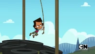 Noah obstacle coursse.png (482 KB) Noah doing the second test...