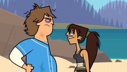 Ripper, Total Drama Wiki