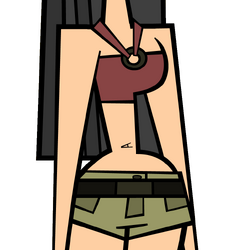 Beth Total Drama Wiki Fandom Png Icon - free transparent png images 