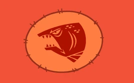 Trouts Flag