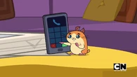 Lenny orders pizz.png (411 KB) Lenny orders pizza with Chef's phone.