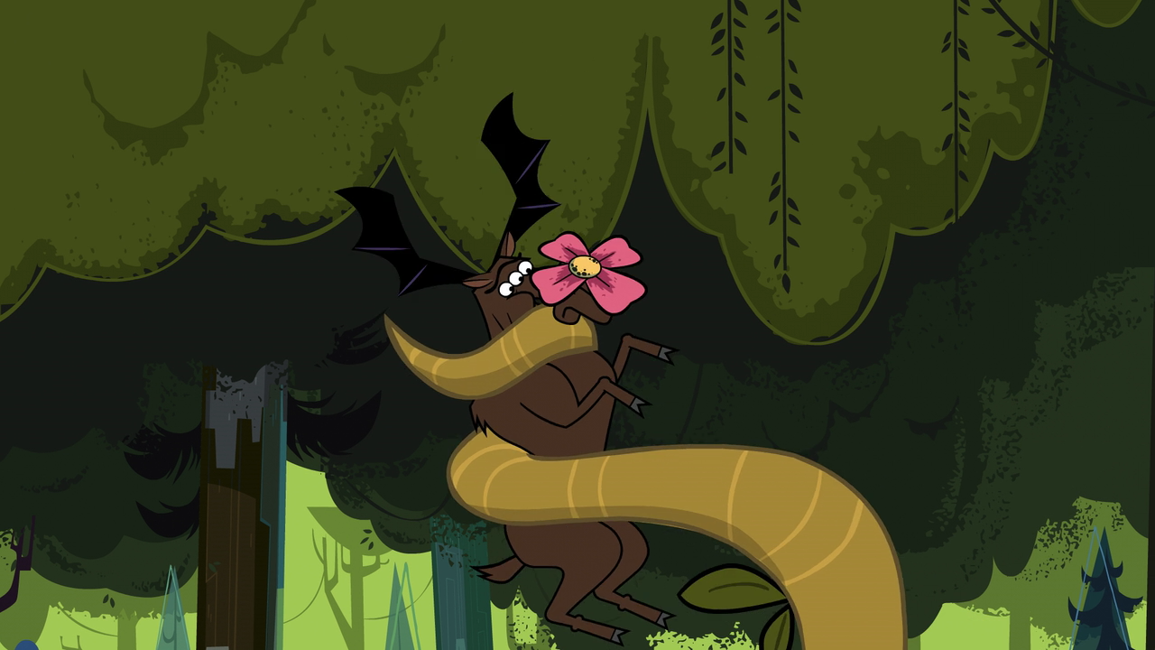 Free: Image - Moose.png, Total Drama Wiki