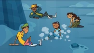 Priya, Axel, Zee and Damien fail to make it.