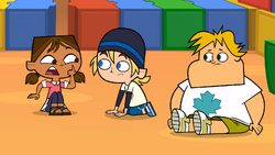 Jude, Total Drama Wiki