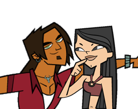 Total Drama: The Ridonculous Race Season 2 by lonerpx on DeviantArt