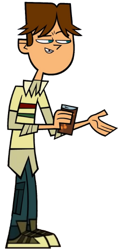 Cody Total Drama Wiki Fandom