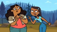Millie wants to work with Priya, but Priya is not interested.