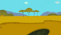 total drama world tour exclusive clips TanzaniaLocated