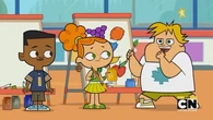The 3 kids now want to wreck this entire place.