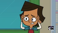 Noah blames himself for what happened to Chef.