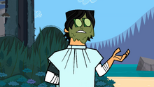 Chris Total Drama Wiki Fandom Powered By Wikia - Total Drama Characters  Chris PNG Transparent With Clear Background ID 225016