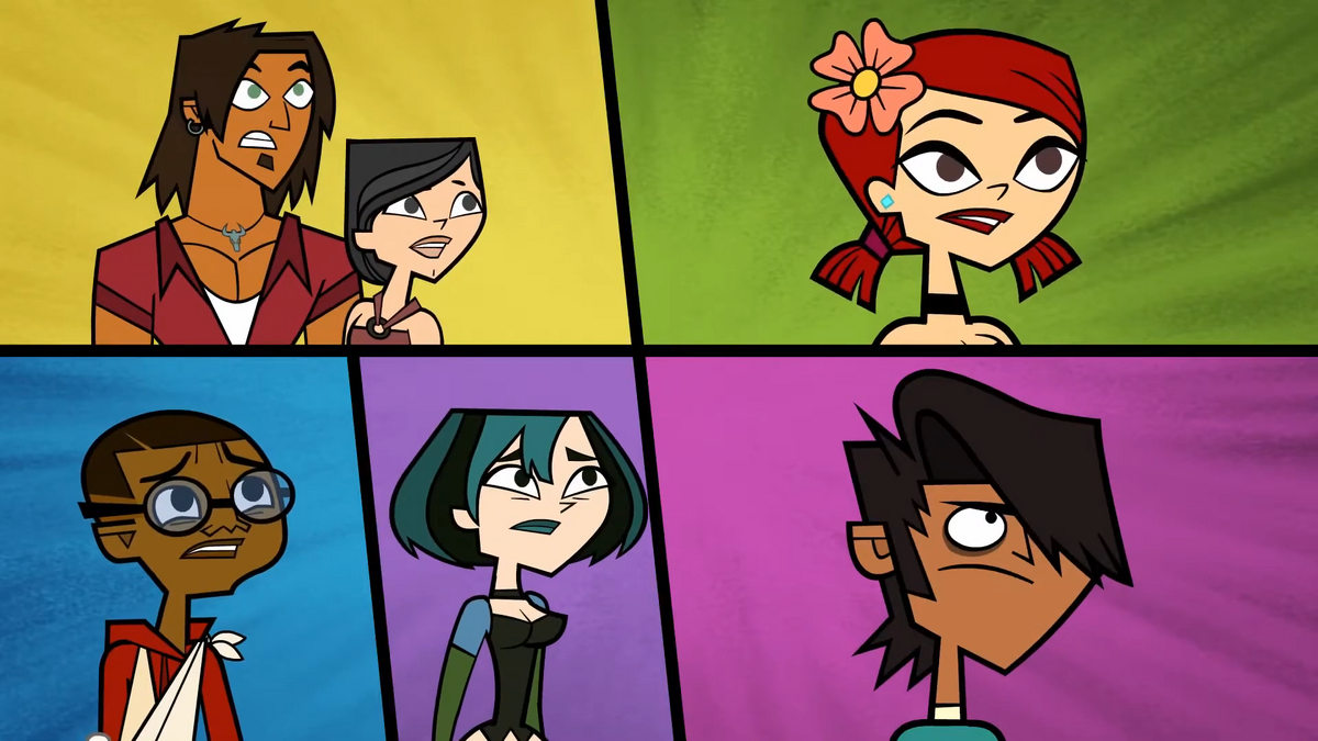 User blog:FlynnUsername/Each Season's Best and Worst Thing, Total Drama  Wiki