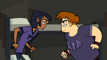 Total Drama Total Drama Presents The Ridonculous Race Stepbros Laughing GIF  - Total Drama Total Drama Presents The Ridonculous Race Stepbros Laughing  Total Drama Stepbrothers - Discover & Share GIFs