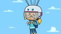 "This episode is MINE!" —Bridgette