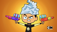 Bring it, lice
