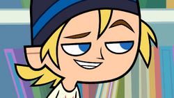 Jude Total Drama Wiki Fandom - Total Dramarama Jude Emoji,Tdo You Love Me  The Emotions - Free Emoji PNG Images 