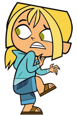 User blog:Lufelipe08/Personagens drama total, Total Drama Wiki