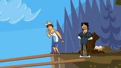 Total Drama Revenge of the Island: Temporada 1 - TV en Google Play