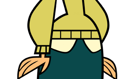 Sugar Total Drama Wiki Fandom - Sugar From Total Drama Emoji,Sweet Emotion  Live Suga - Free Emoji PNG Images 