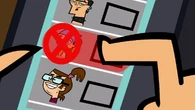 Lindsay accidentally votes herself off.