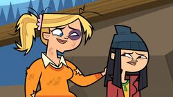 Chase and Emma, Total Drama Wiki