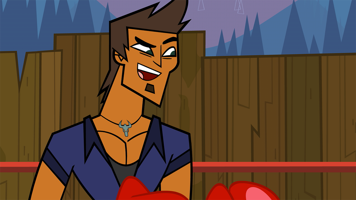 Total Drama: Fans vs Favourites, a rewrite of what Total Drama