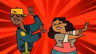 MillieandDamienmooned.png (910 KB) Millie and Damien mooned.