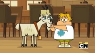 Owen thinks that he's talking to Cody.
