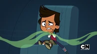What is that scent.png (518 KB) Owen tries to make Noah barf..