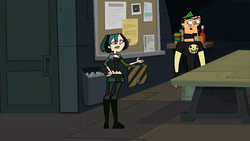 Come Fly With Us, Total Drama Franchise Wiki