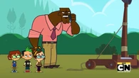 Chef won't shoot anyone out of a catapult again.