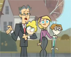 Total Drama Reality