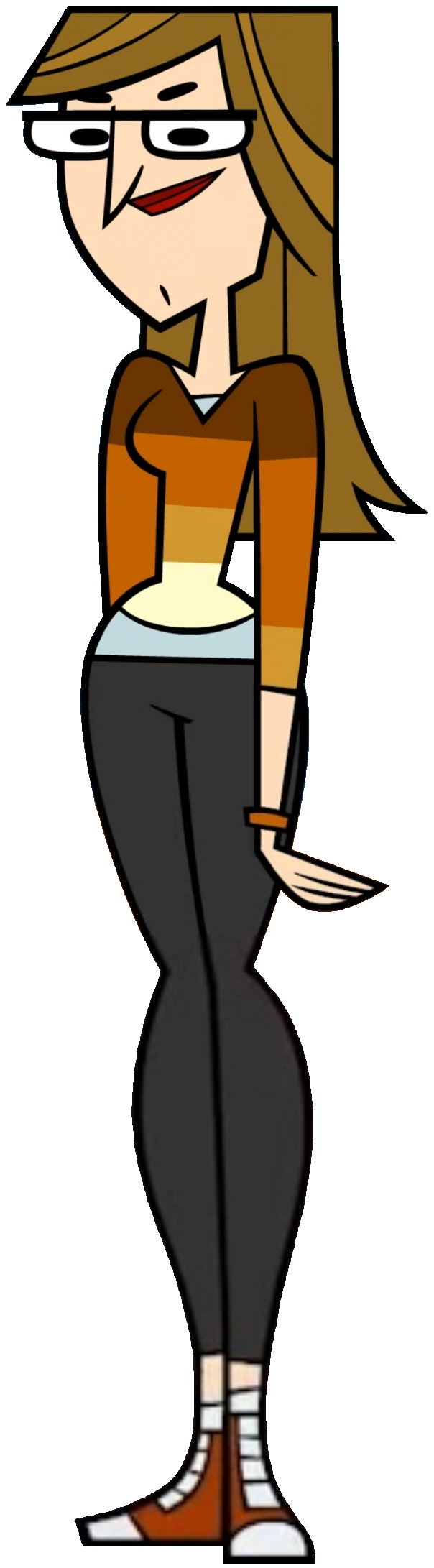 Total Drama Presents: The Ridonculous Race, Total Drama Wiki, Fandom