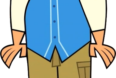 Caleb, Total Drama Wiki