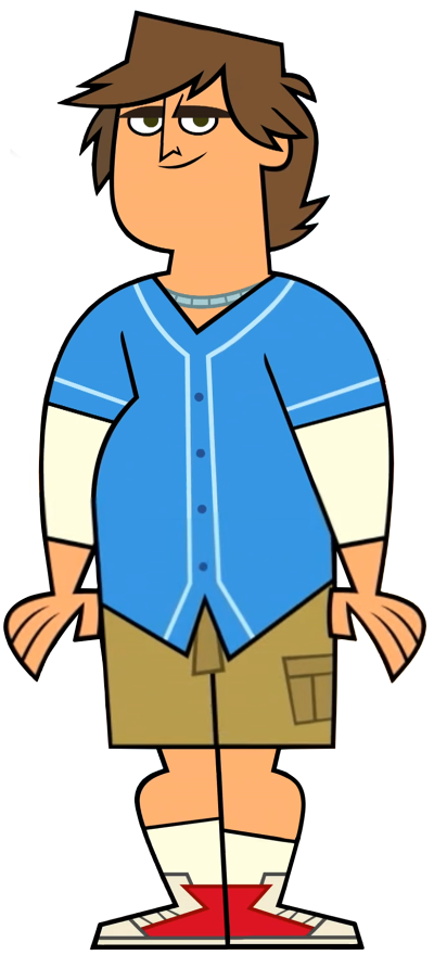 Total Drama 2023 is now premiering in Italy. : r/Totaldrama