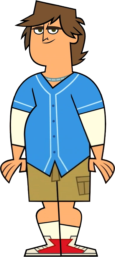 Gwen (Total Drama Island) - Incredible Characters Wiki