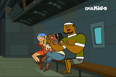 Total Drama Awards (@totaldramawards) / X