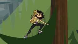 Sky (Total Drama: Pahkitew Island, episodes 9-13) - Loathsome Characters  Wiki