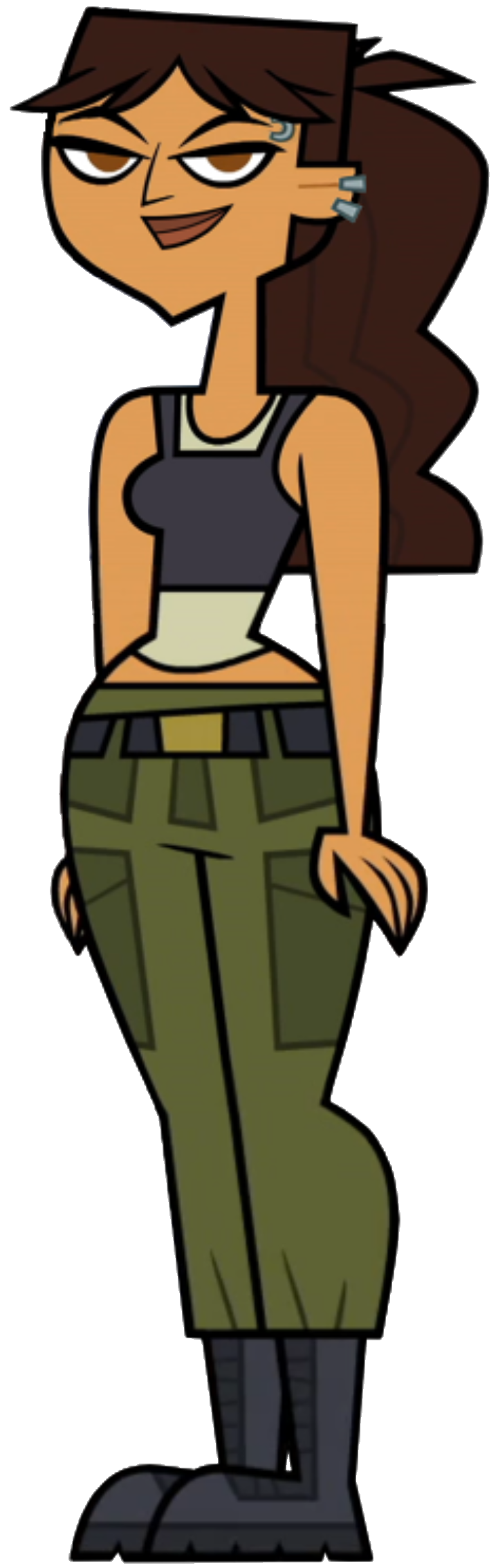 Total Drama Island - Wikipedia