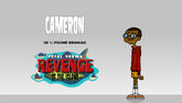 Cameron - reFresh Wallpaper