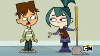 Gwen tells Cody that mate means friend.
