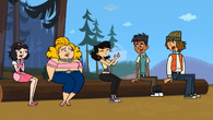 Sky (Total Drama: Pahkitew Island, episodes 9-13) - Loathsome Characters  Wiki