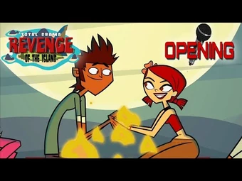 Opening Sequence Total Drama Wiki Fandom Watch premium and official videos free online. opening sequence total drama wiki