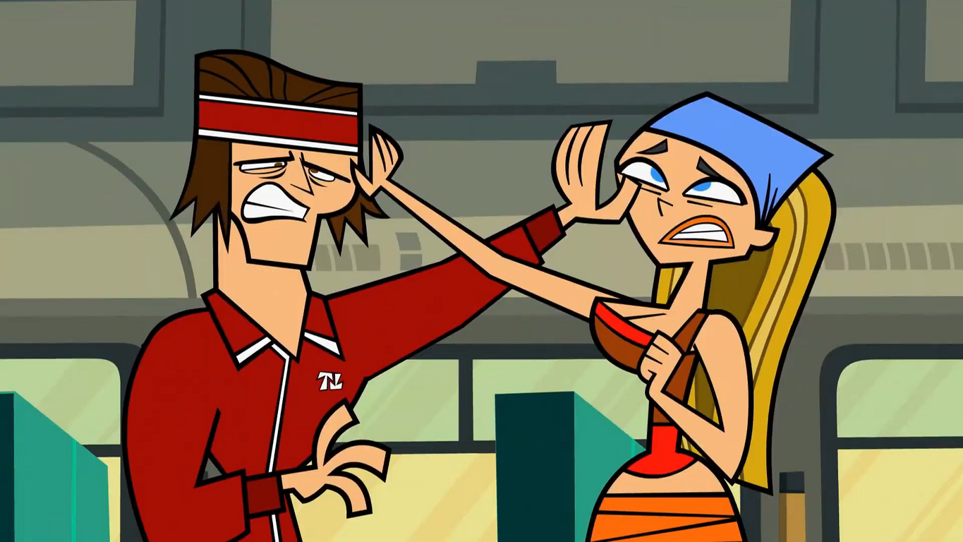 Lindsay, Total Drama Wiki, Fandom