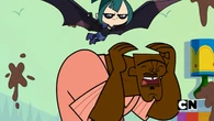 Its happening again.png (797 KB) Gwen acts like a bat.