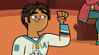 Raj (Total Drama), Heroes Wiki