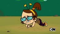 Ants are out friends.png (425 KB) Beth protects the ants from Leshawna.